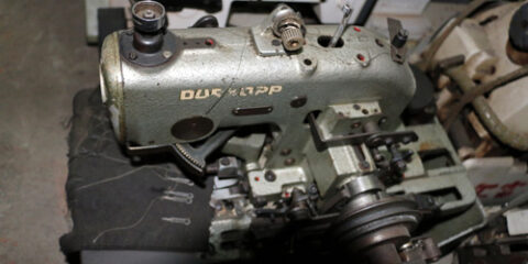 durkopp 558