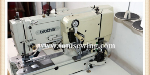 reconditioned industrial sewing machine| juki |brother Japan