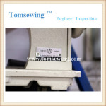 embroidery machine for sale Treasure es-1114-1 