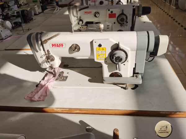 pfaff zigzag sewing machine