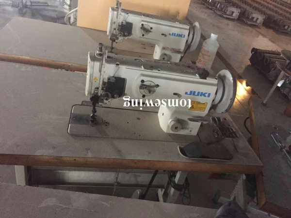 juki heavy duty sewing machines (1)