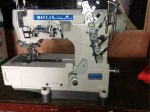 coverstitch sewing machine