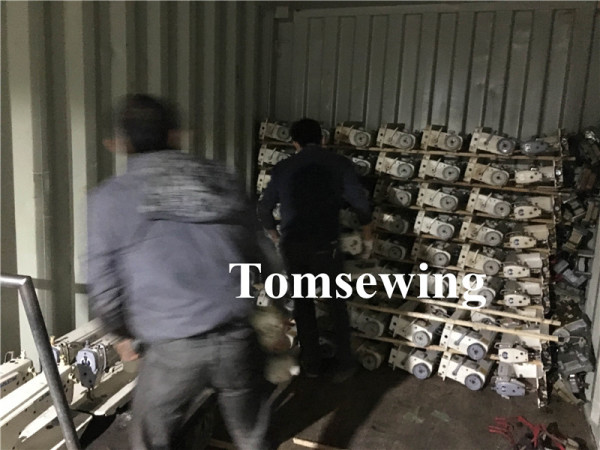 reconditioned sewing machines sale China (3)