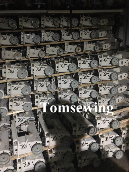 reconditioned sewing machines sale China (7)