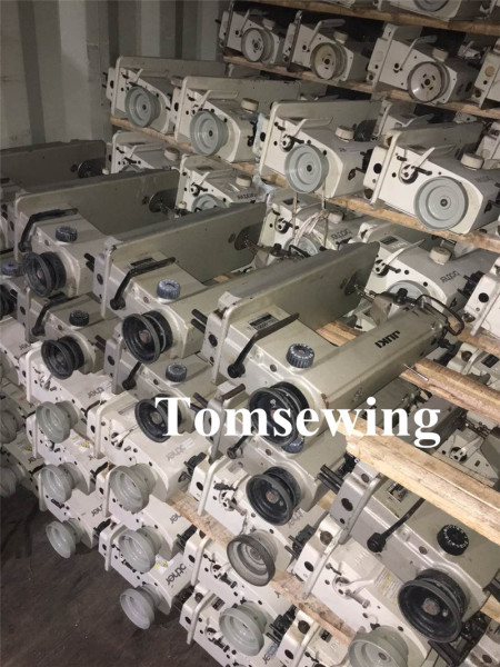 used juki industrial sewing machines for sale