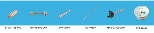 juki ddl 5550 spare parts