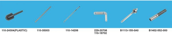 juki ddl 5550 spare parts