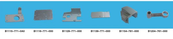 juki lbh-780 parts list