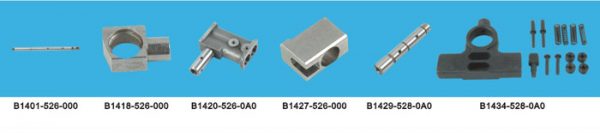 juki lh 1162 part list