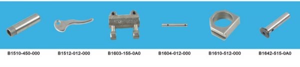 juki lh-515 parts list