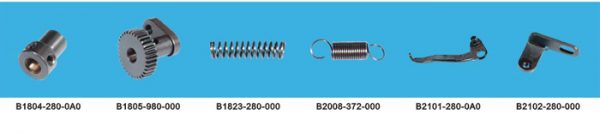 juki lk-1850 parts list