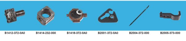 juki mb-372 parts