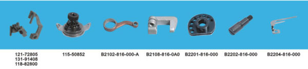 juki mo 2500 parts list