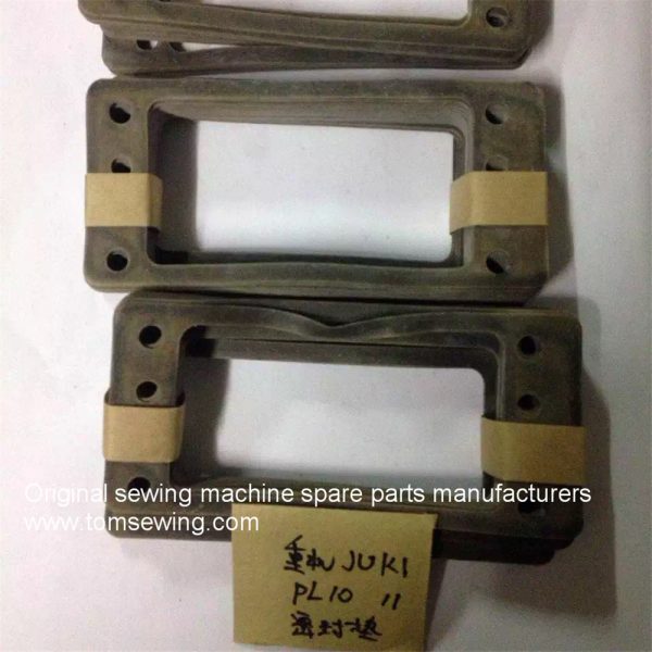 sewing machine gasket