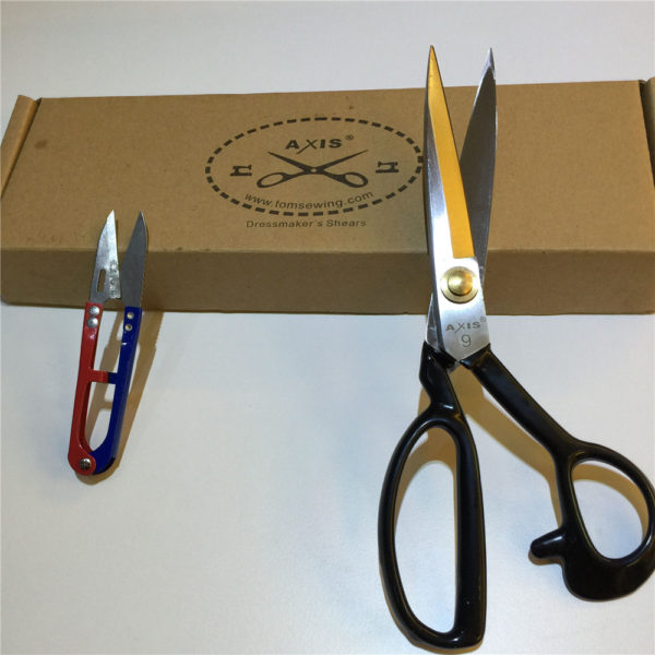 dressmaker shears