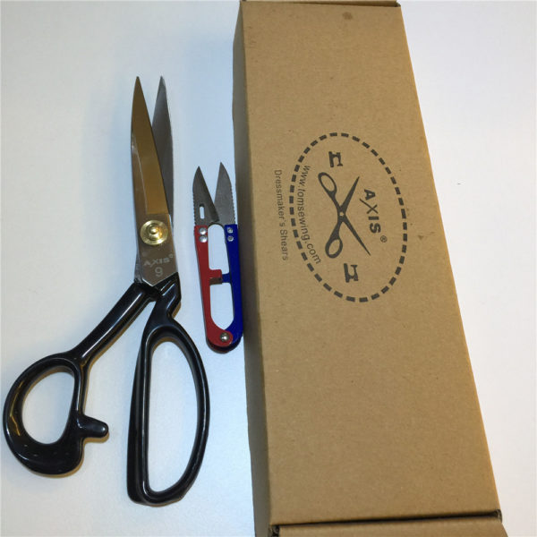 tailoring scissors