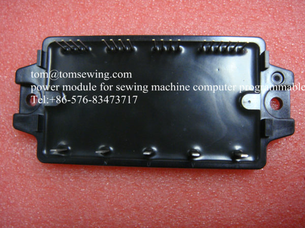 power module PM20CSJ060-2