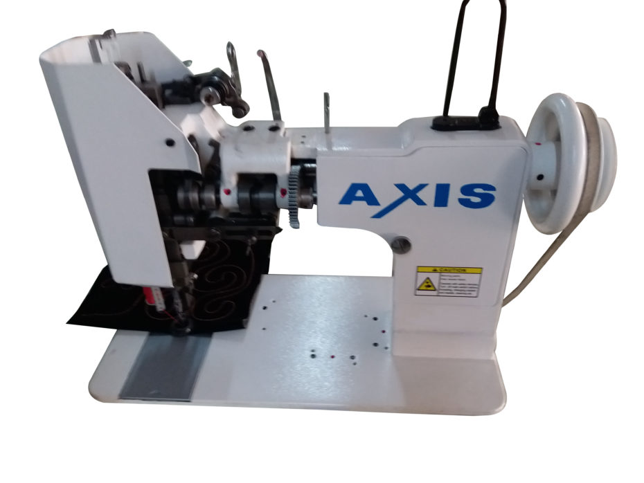 cornely 121 embroidery machine