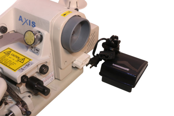 portable blind stitch hemming machines