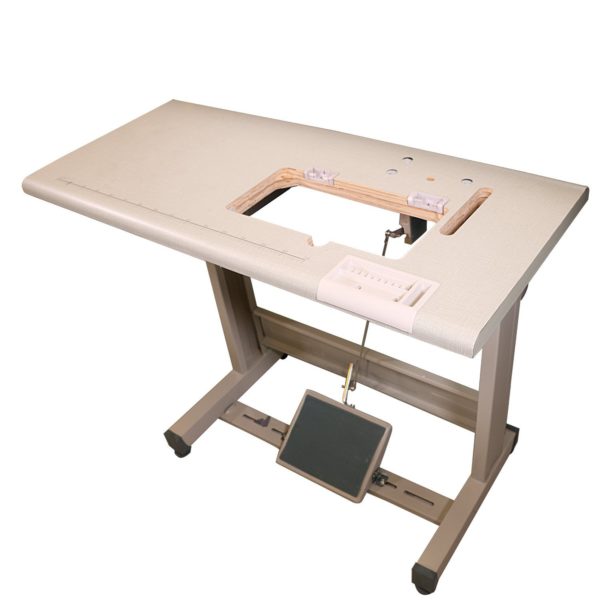 chainstitch embroidery machine table stand