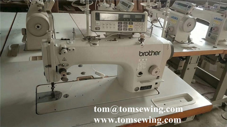 brother 7200c sewing machine