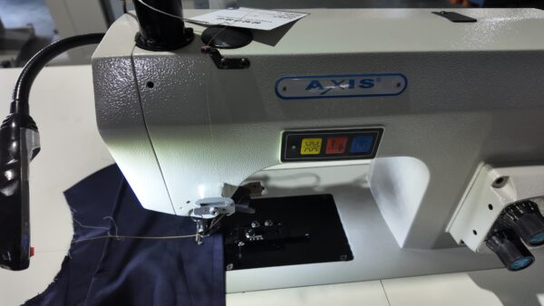 Hand Stitch Sewing Machine