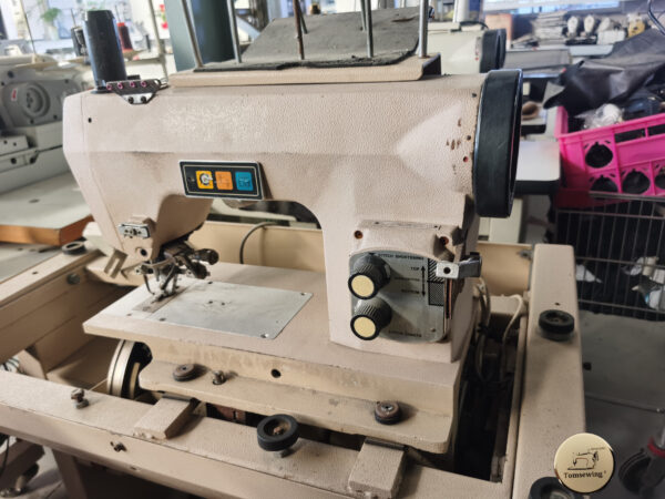 Hand Stitch Sewing Machine