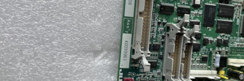 JUKI AMS 210EN PCB