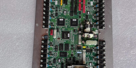 JUKI AMS 210EN PCB