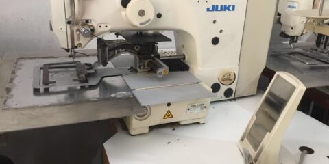 juki ams 210en 1510