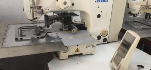 juki ams 210en 1510