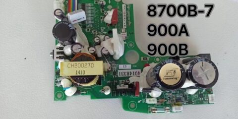 JUKI DDL900A 900B 8700B-7 PCB