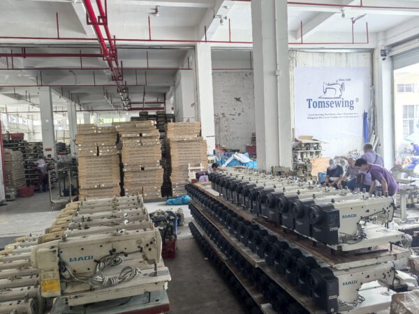 used sewing machines for sale