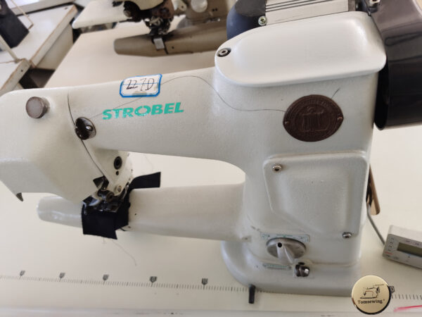 strobel kl 2270