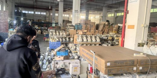 Juki Machine Price in India