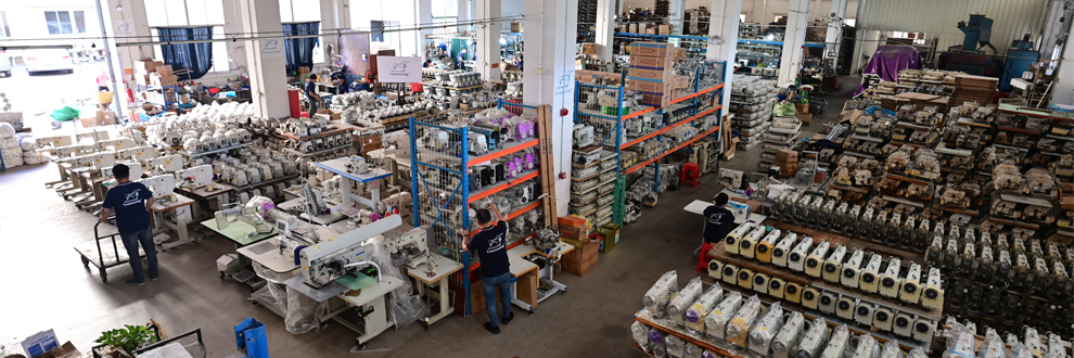 tomsewing warehouse