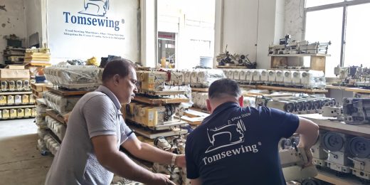 rinows secondhand sewing machines
