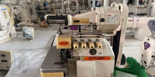 MDK60 Automatic Elastic Tape Feeder