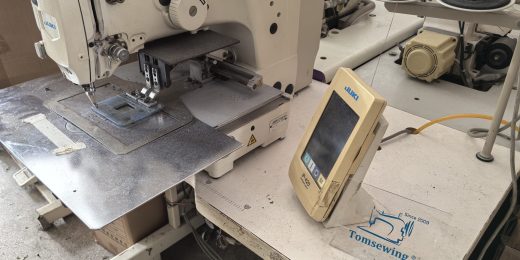 juki ams 210en